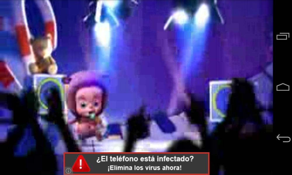 Baby vuvu - Preview 1