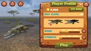 Crocodile screenshot 4