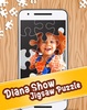 Puzzle Diana Games Show screenshot 6