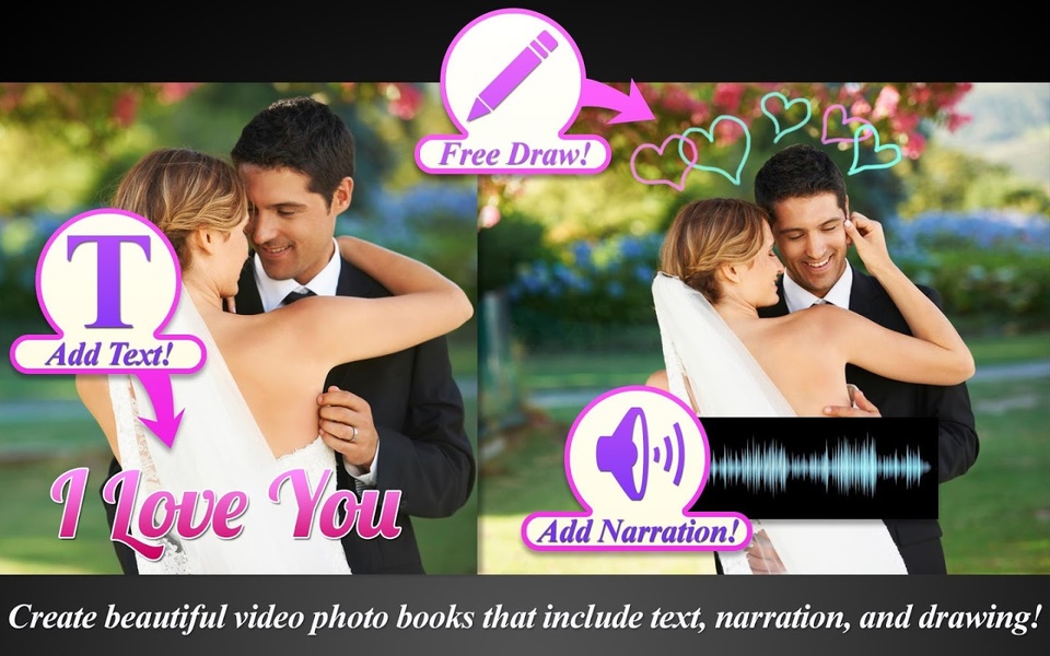 Video Photo Books - Preview 1