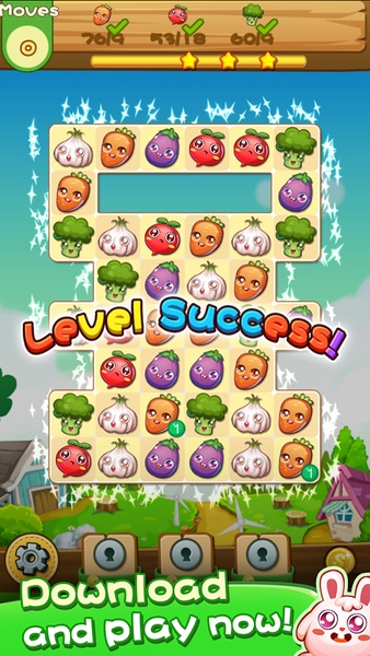 Farm Pop Fun - Preview 1