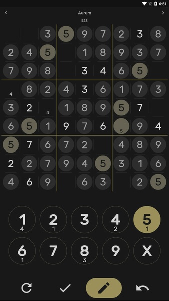 Sudoku Jogo Clássico versão móvel andróide iOS apk baixar gratuitamente -TapTap