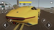 Vision Mercedes screenshot 1