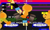 Wrestling With Teddy 4 screenshot 2