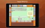 Mahjong 4 Friends screenshot 9