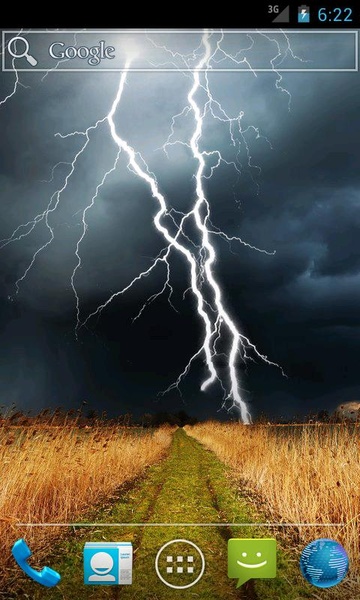 Strom - Preview 2