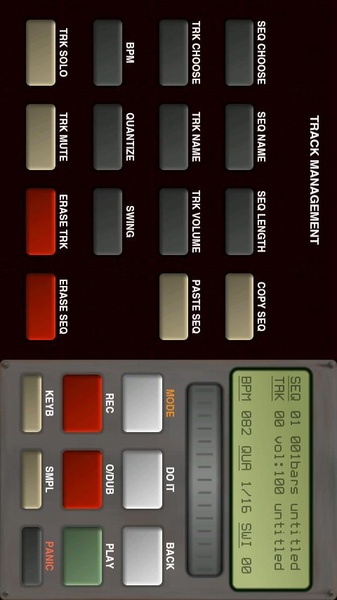 Supreme MPA Lite - Preview 5