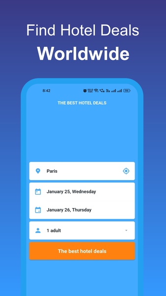 Cheap Flights App - FareArena - Preview 5