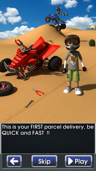 Bike Racing Transports - Preview 11