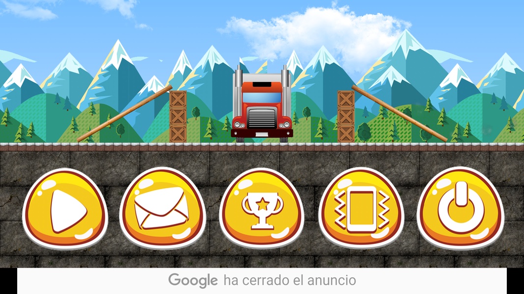 Monster Truck Extreme Stunts - Preview 6