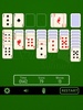 Simply Solitaire screenshot 1