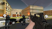 Army Swat Strike screenshot 9