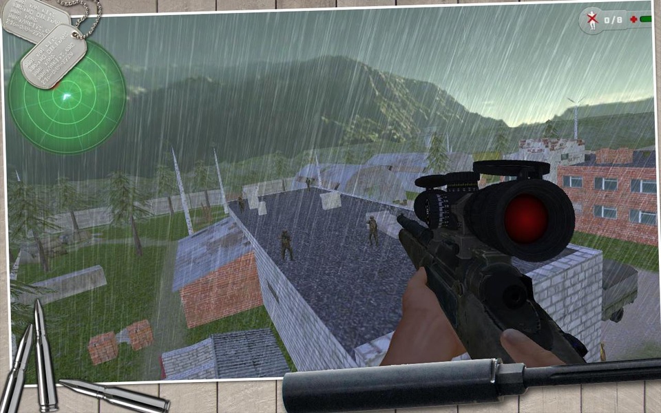 Elite Army Sniper - Preview 6