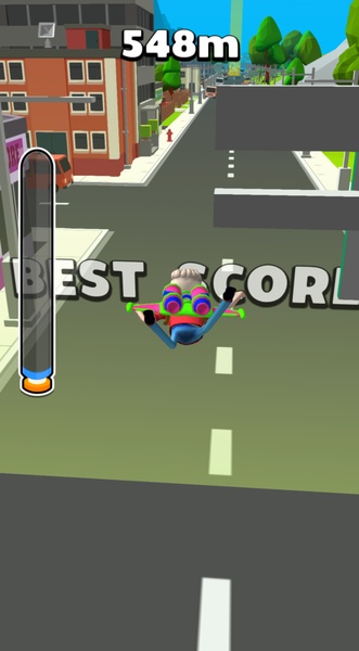 Rocket Slide - Preview 6