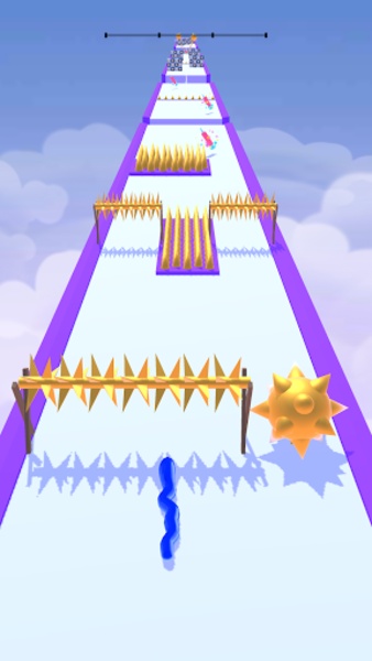 Balloon Pop Runner - Preview 3