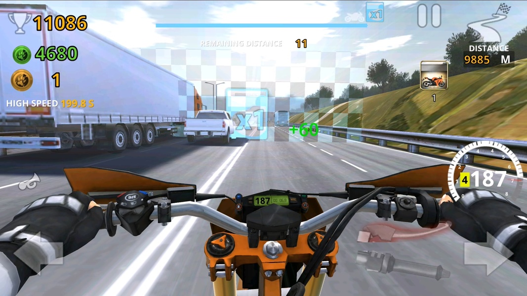 Motor Tour - Preview 6