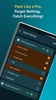 Solunar Time Forecast screenshot 2