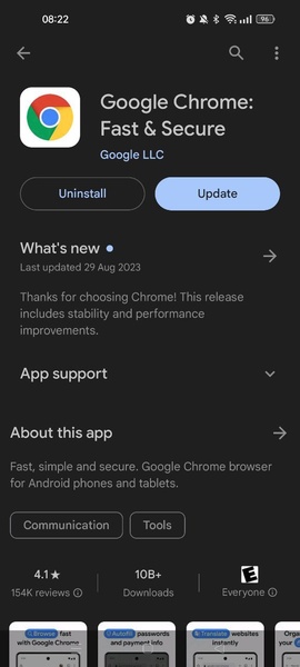 Android için Google Play - Uptodown'dan APK'yı indirin