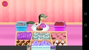 Dinosaur World Educational fun Games For Kids screenshot 1