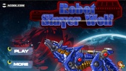 RobotSlayerWolf screenshot 8