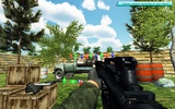 Bottle Shooting Games screenshot 5