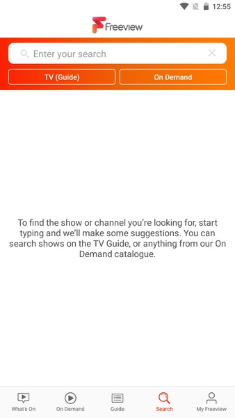 Freeview - Preview 7