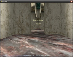 3D GameStudio screenshot 2