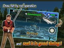 Fly Fishing 3D II screenshot 4