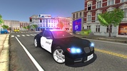 Real Police Car Driving v2 screenshot 1