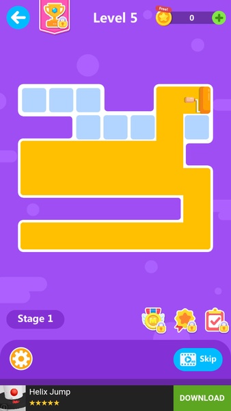 Line Puzzledom - Preview 4