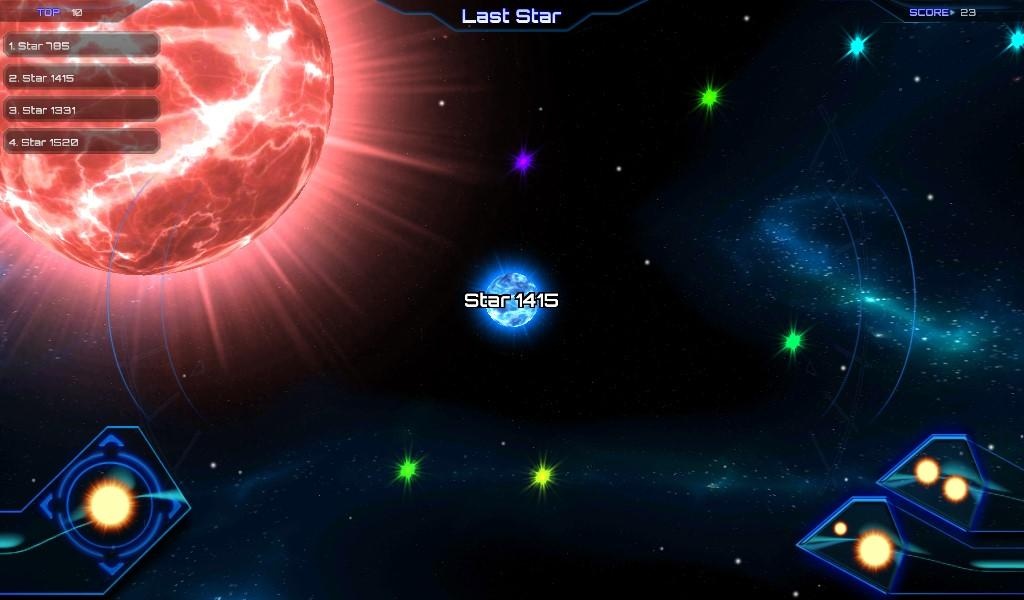 Last Star - Preview 3