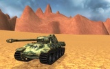 Tank Driving Simulator 3D screenshot 5