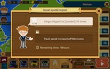 Logis Tycoon Evolution screenshot 7