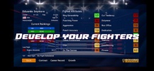 Boxing Manager screenshot 5