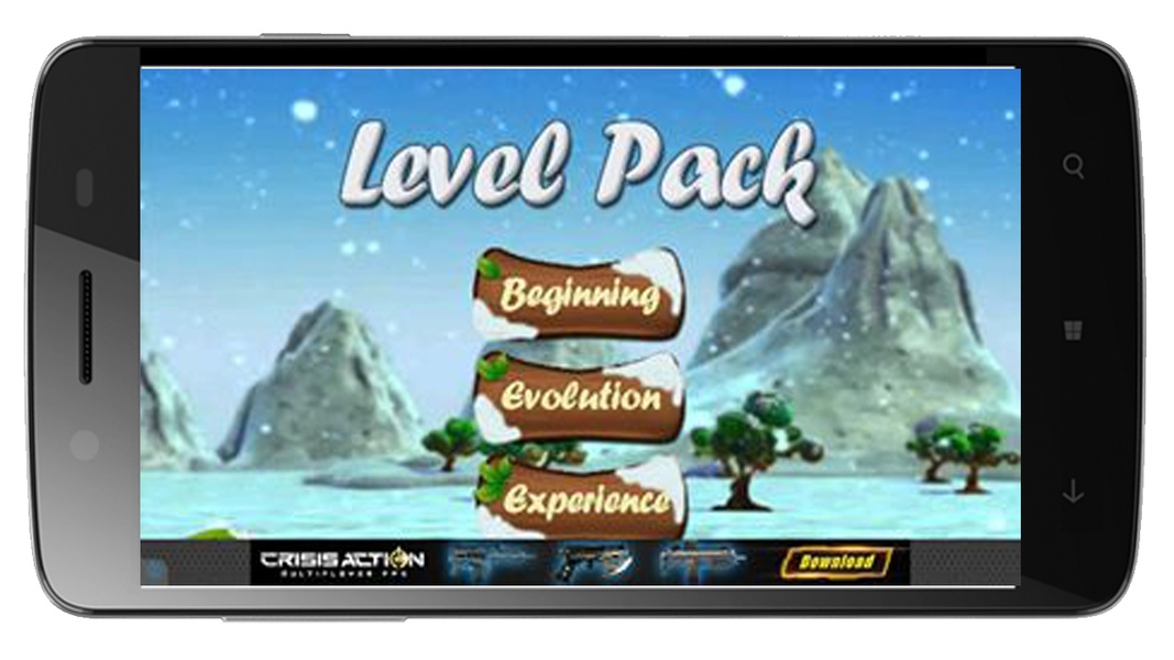 SubwayMotuPatluSnowinthePark - Preview 2