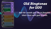 Ringtones for N1100 screenshot 2