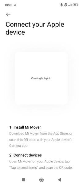 Mi Mover (Xiaomi) - Preview 4