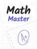 MathMaster: Math Solver & Help screenshot 1