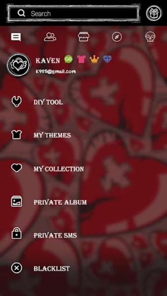 CrazyLove - Preview 1