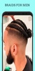 Braids For Men screenshot 1