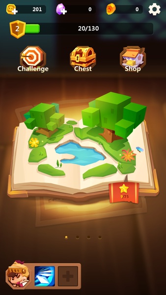 Push Heroes - Preview 7