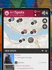 ArtSpots - discover art togeth screenshot 4