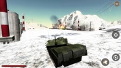 Tanks Machine Battles screenshot 3
