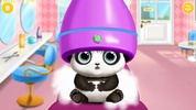 Panda Lu Baby Bear City screenshot 3