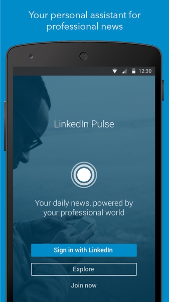 LinkedIn Pulse - Preview 6