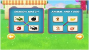 Object Matching: Kids Pair Making Leaning Game screenshot 9