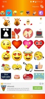 Big Emoji screenshot 5