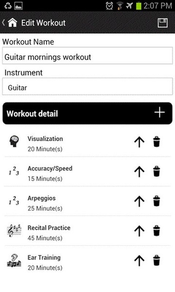 Virtuoso FREE - Preview 4