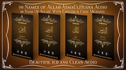 99 Names of Allah-AsmaUlHusna screenshot 9