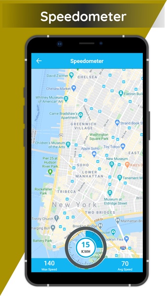 Earth Satellite,Street View and Gps Route Maps - Preview 2